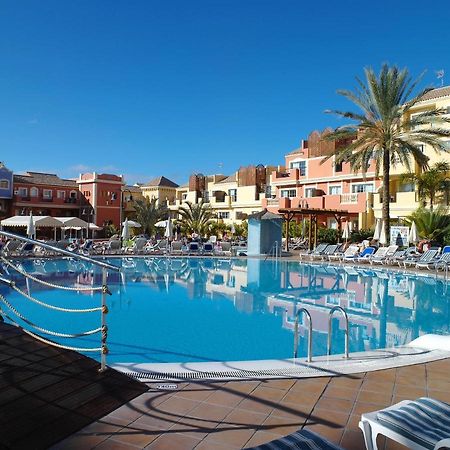 Granada Park S01B Διαμέρισμα Arona  Εξωτερικό φωτογραφία