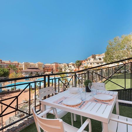 Granada Park S01B Διαμέρισμα Arona  Εξωτερικό φωτογραφία