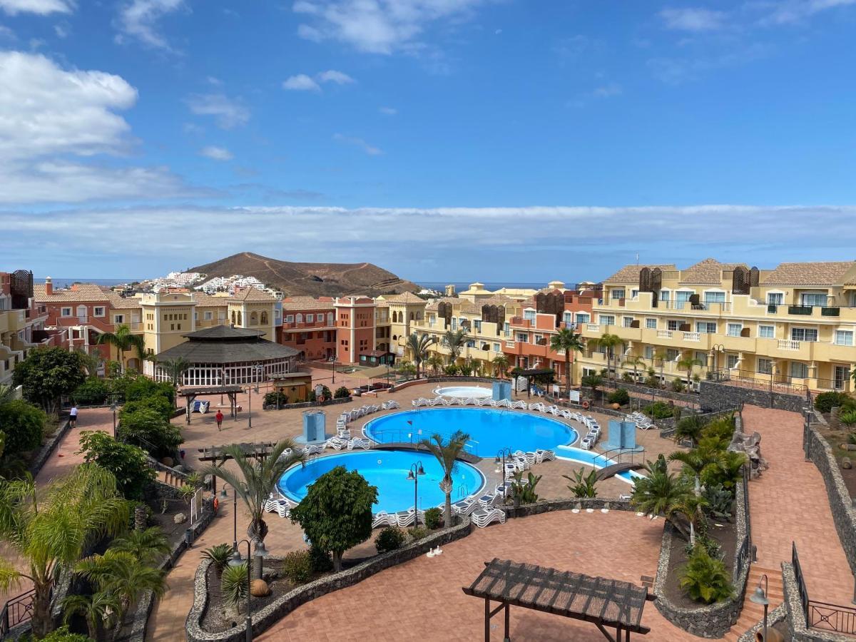 Granada Park S01B Διαμέρισμα Arona  Εξωτερικό φωτογραφία