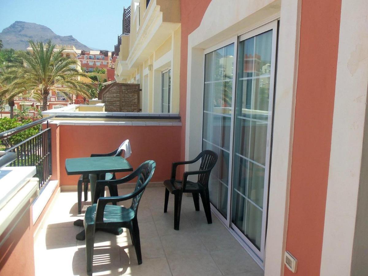 Granada Park S01B Διαμέρισμα Arona  Εξωτερικό φωτογραφία