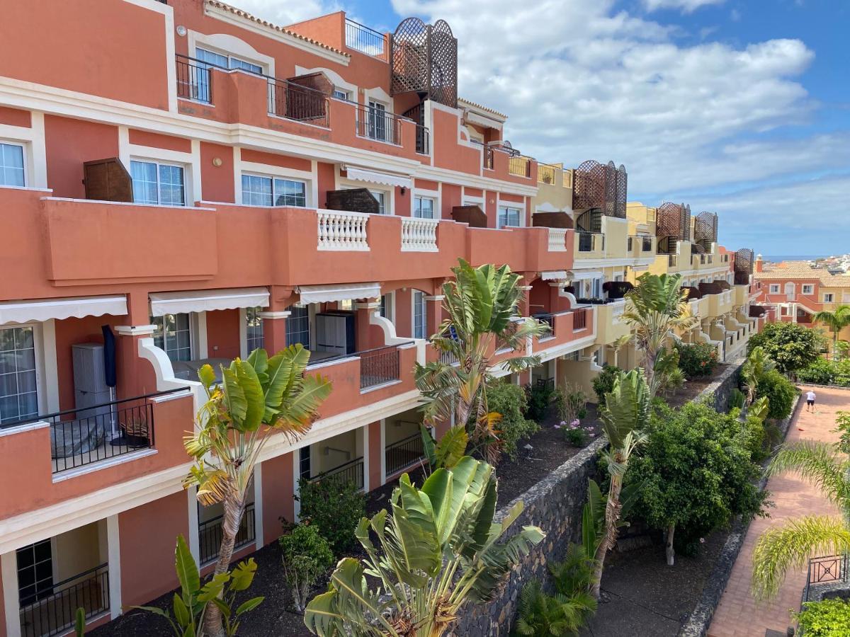 Granada Park S01B Διαμέρισμα Arona  Εξωτερικό φωτογραφία