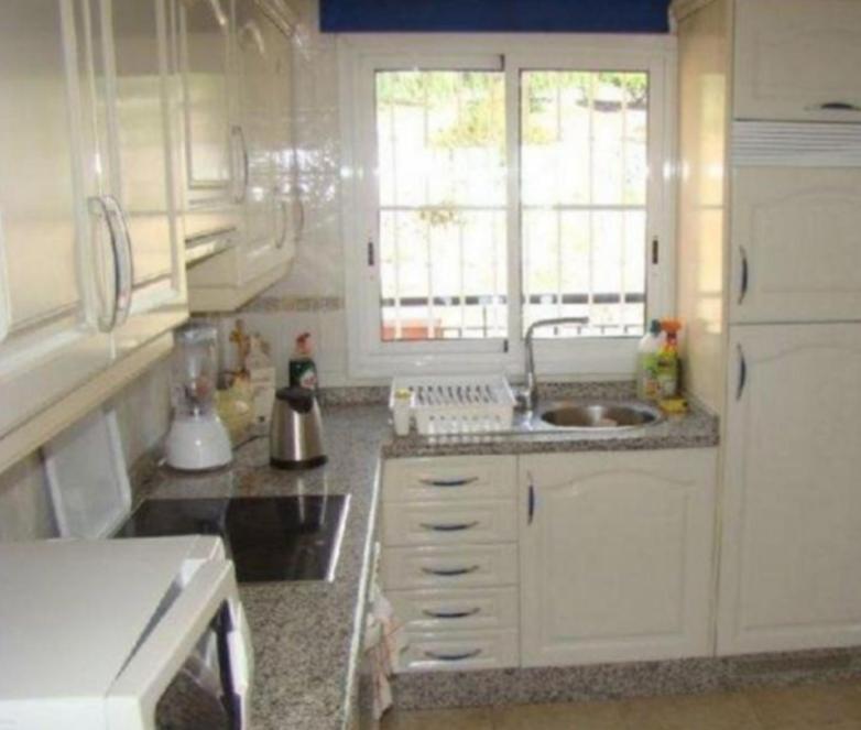 Granada Park S01B Διαμέρισμα Arona  Εξωτερικό φωτογραφία