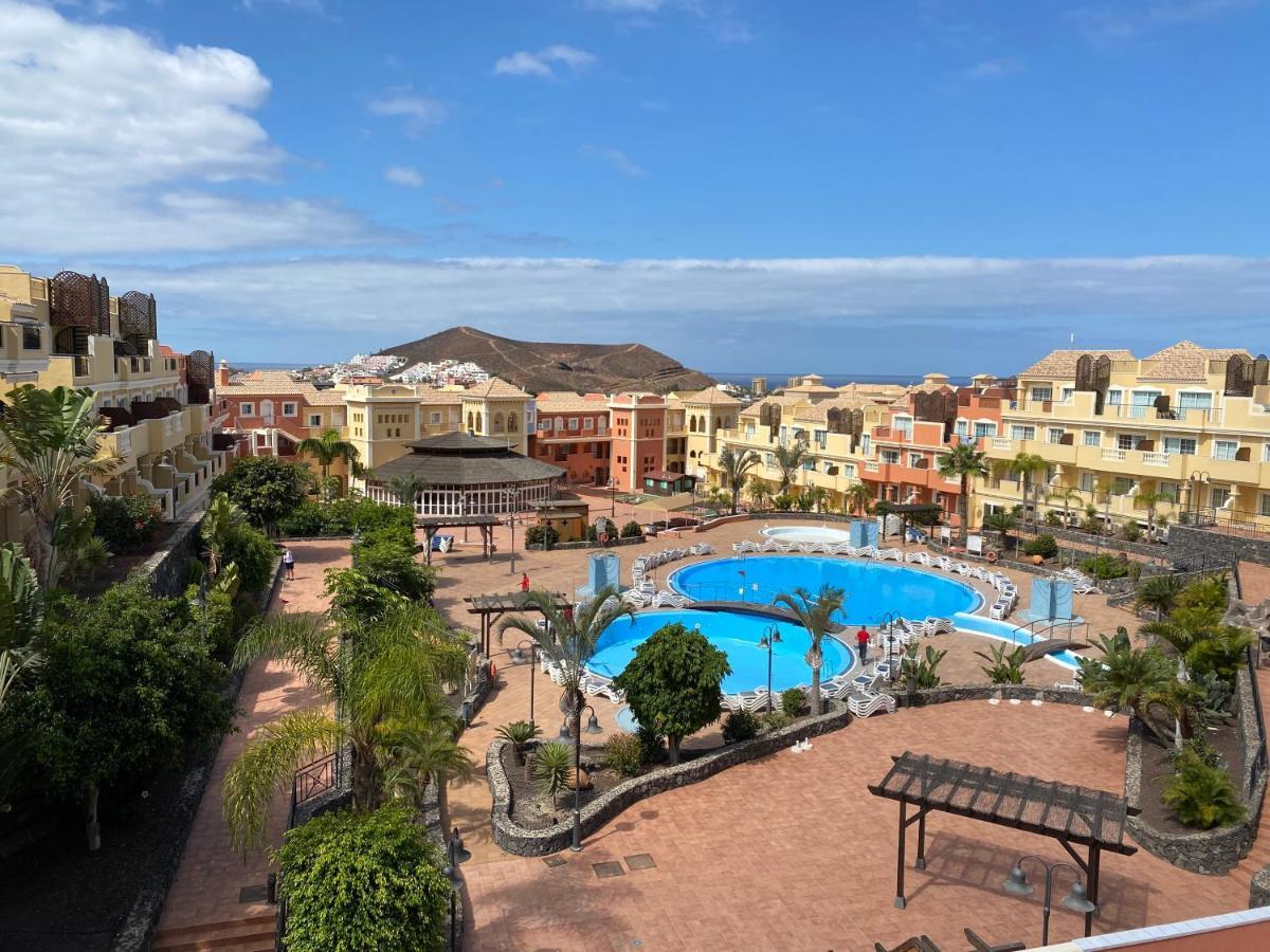 Granada Park S01B Διαμέρισμα Arona  Εξωτερικό φωτογραφία