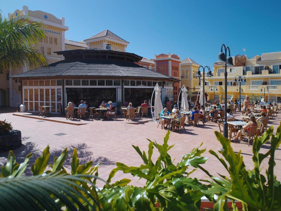 Granada Park S01B Διαμέρισμα Arona  Εξωτερικό φωτογραφία