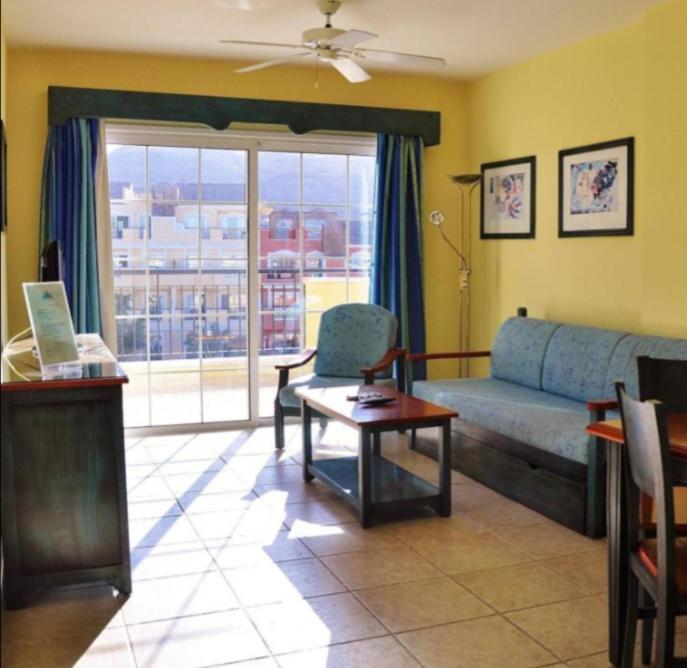 Granada Park S01B Διαμέρισμα Arona  Εξωτερικό φωτογραφία