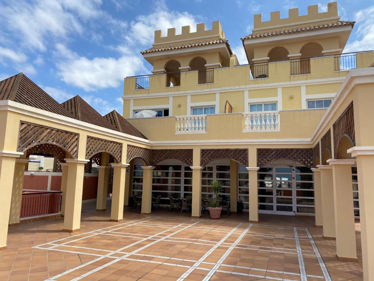 Granada Park S01B Διαμέρισμα Arona  Εξωτερικό φωτογραφία