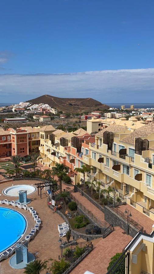 Granada Park S01B Διαμέρισμα Arona  Εξωτερικό φωτογραφία
