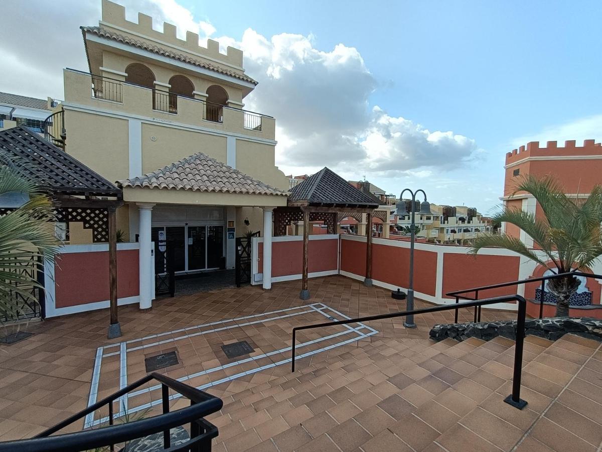 Granada Park S01B Διαμέρισμα Arona  Εξωτερικό φωτογραφία