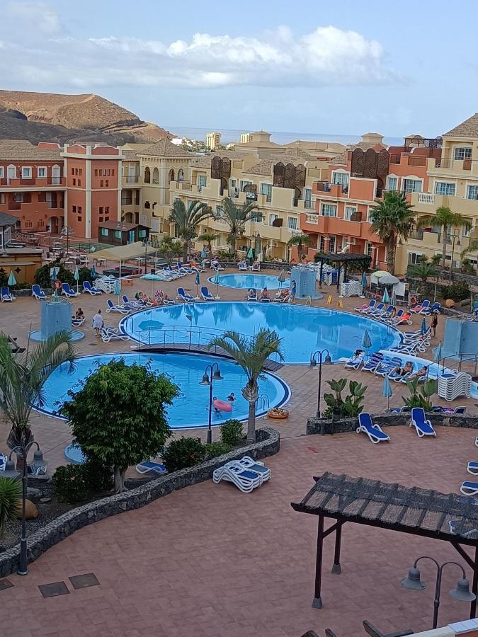 Granada Park S01B Διαμέρισμα Arona  Εξωτερικό φωτογραφία