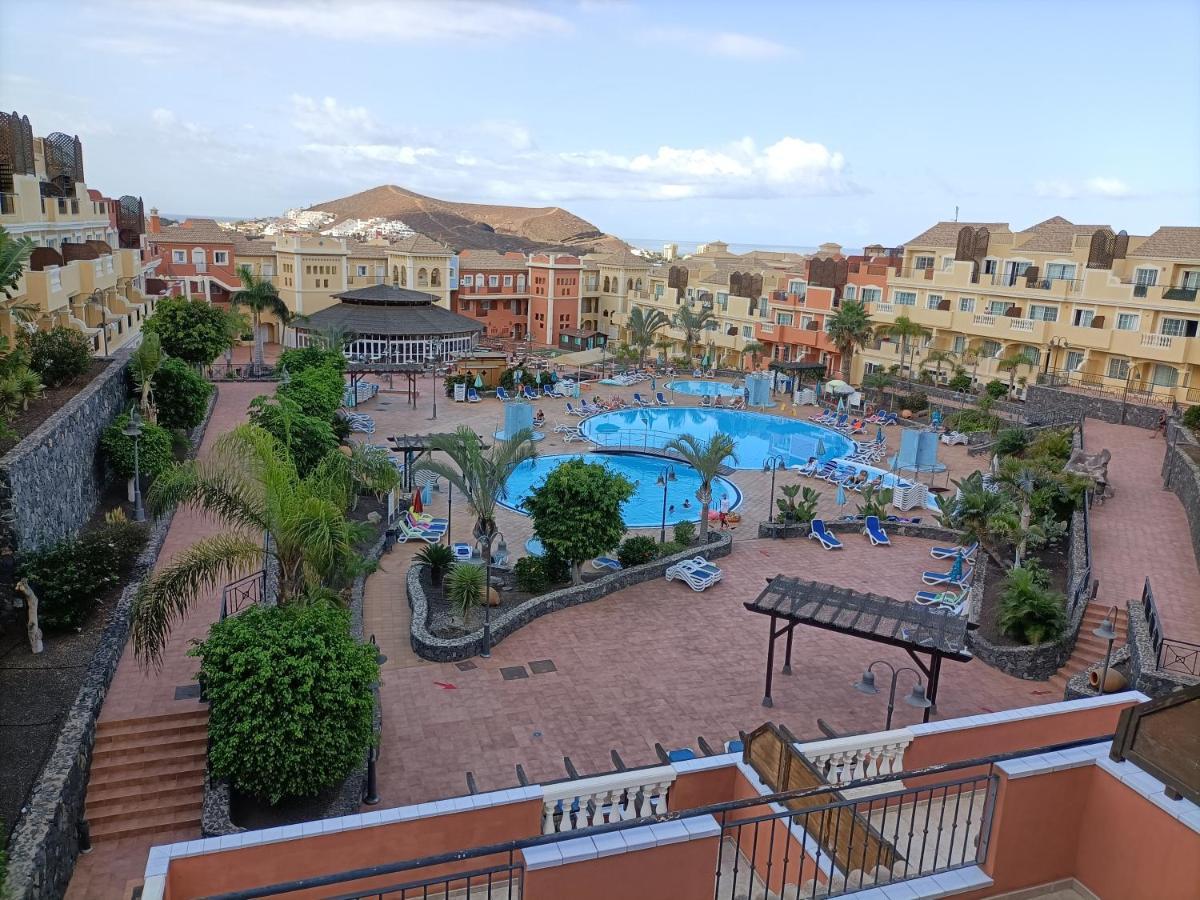 Granada Park S01B Διαμέρισμα Arona  Εξωτερικό φωτογραφία