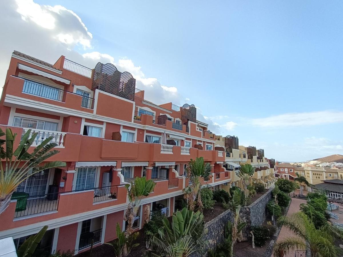 Granada Park S01B Διαμέρισμα Arona  Εξωτερικό φωτογραφία