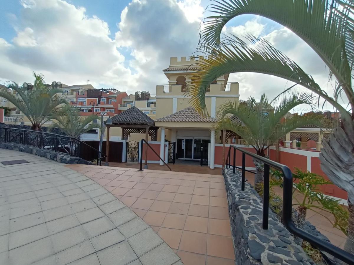 Granada Park S01B Διαμέρισμα Arona  Εξωτερικό φωτογραφία