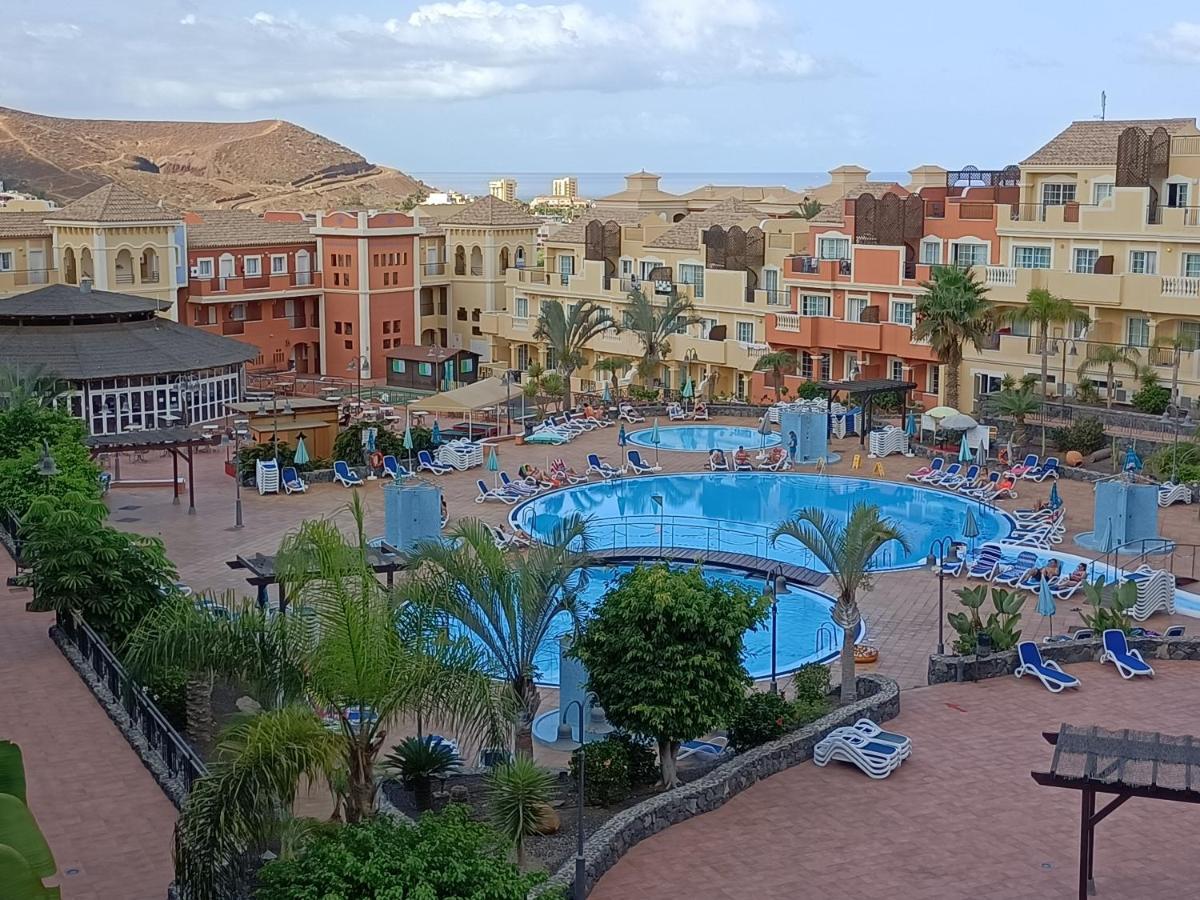 Granada Park S01B Διαμέρισμα Arona  Εξωτερικό φωτογραφία