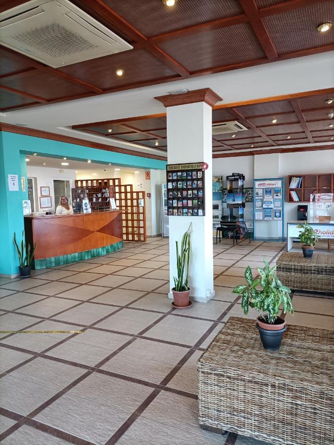 Granada Park S01B Διαμέρισμα Arona  Εξωτερικό φωτογραφία