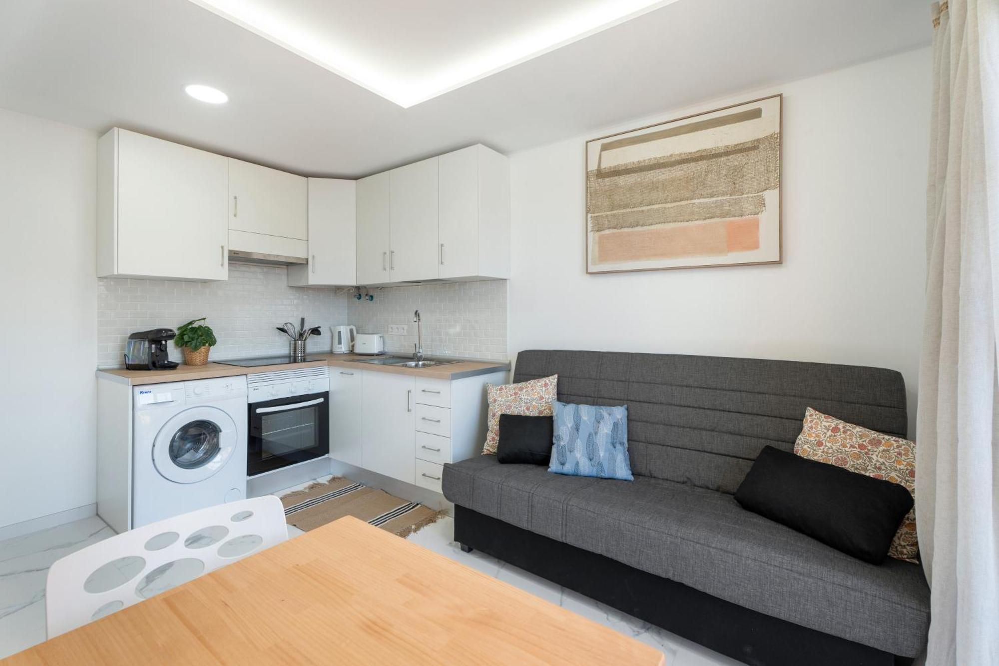 Granada Park S01B Διαμέρισμα Arona  Εξωτερικό φωτογραφία