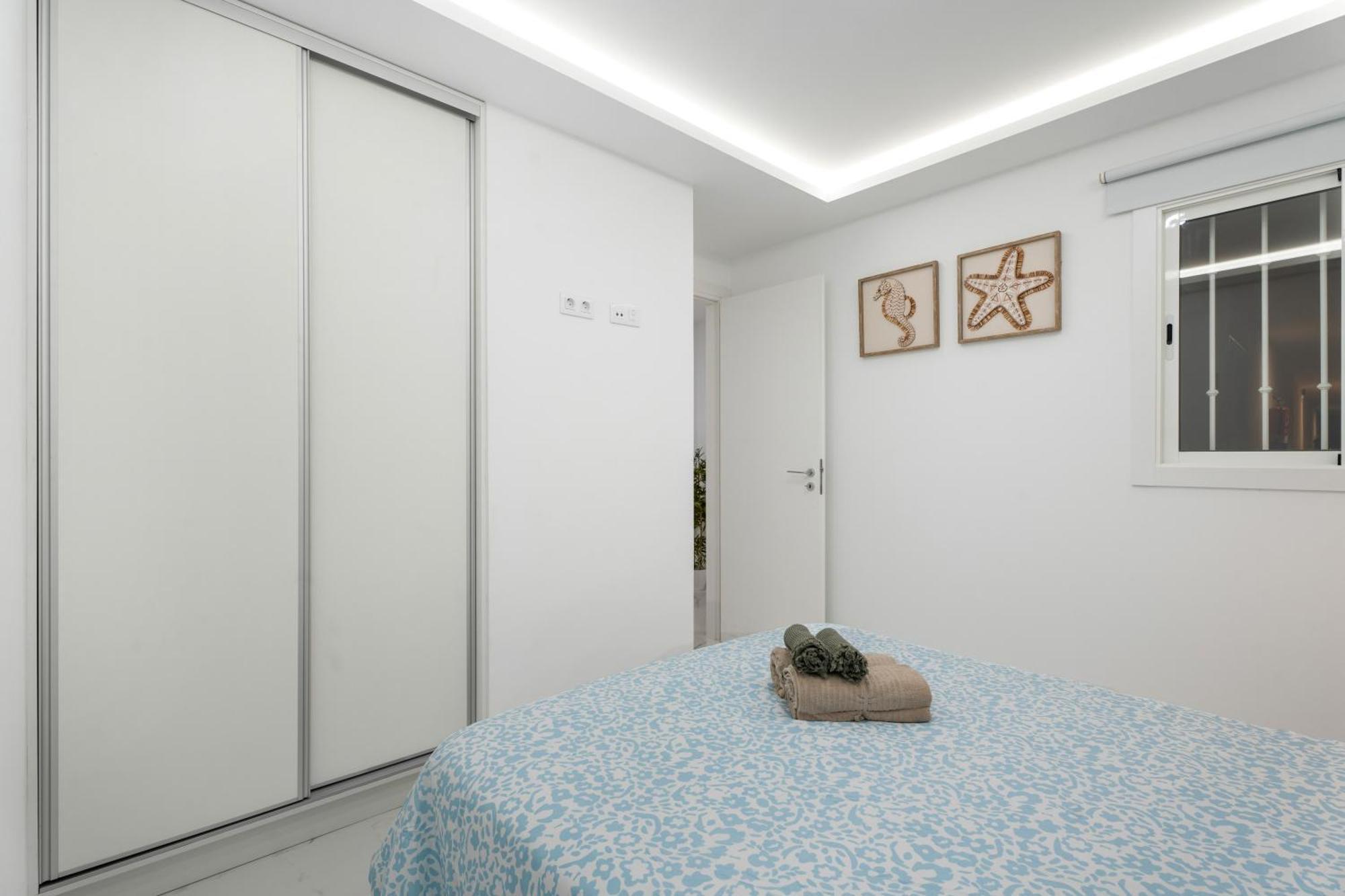 Granada Park S01B Διαμέρισμα Arona  Εξωτερικό φωτογραφία