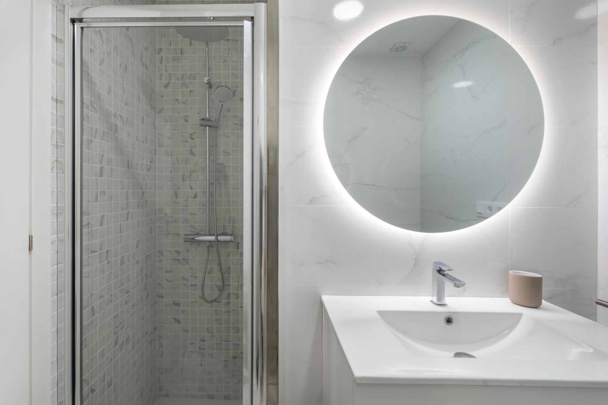 Granada Park S01B Διαμέρισμα Arona  Εξωτερικό φωτογραφία