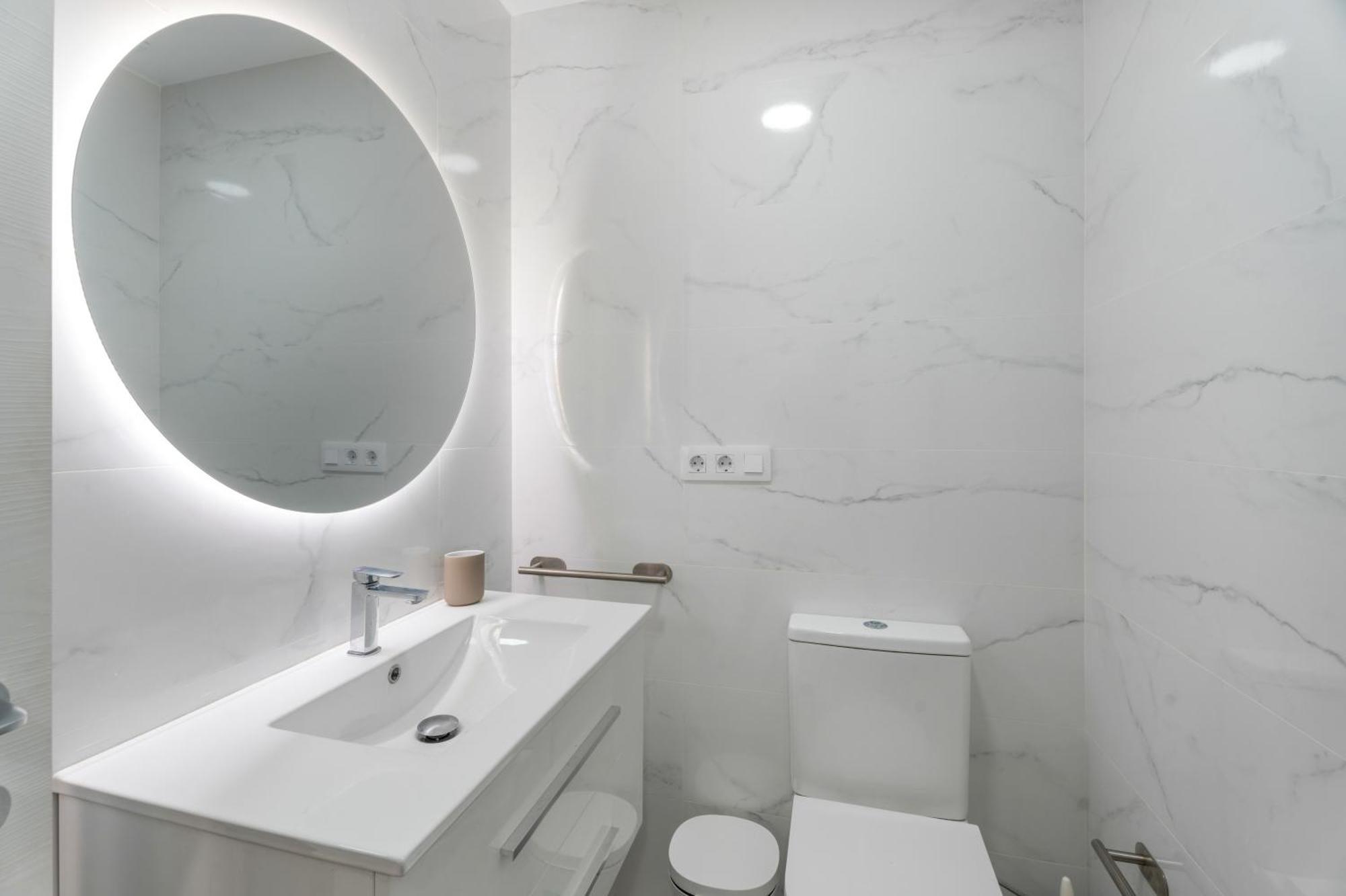 Granada Park S01B Διαμέρισμα Arona  Εξωτερικό φωτογραφία