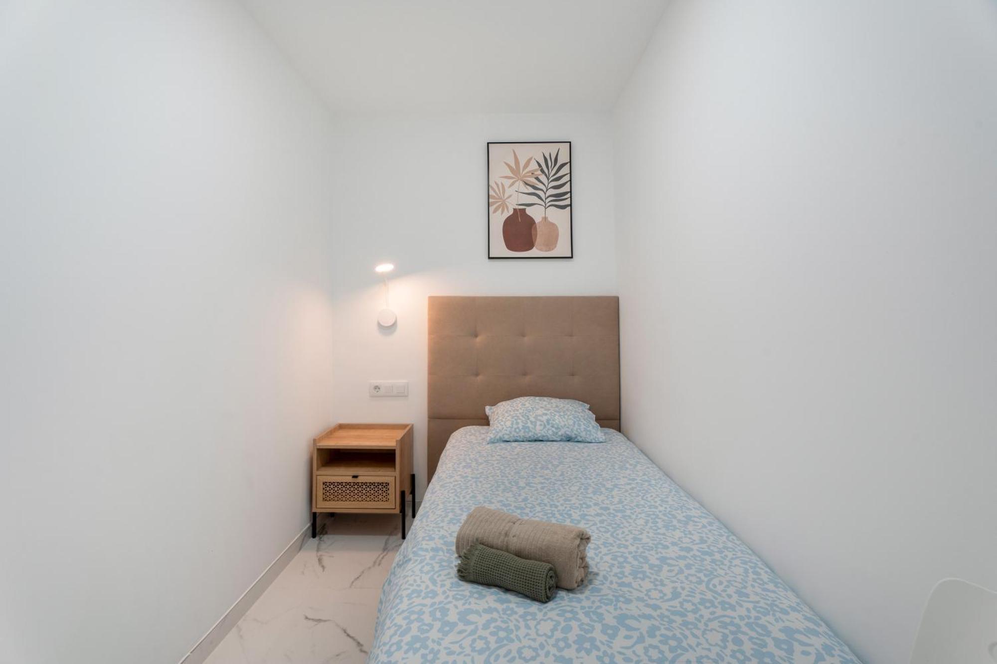 Granada Park S01B Διαμέρισμα Arona  Εξωτερικό φωτογραφία
