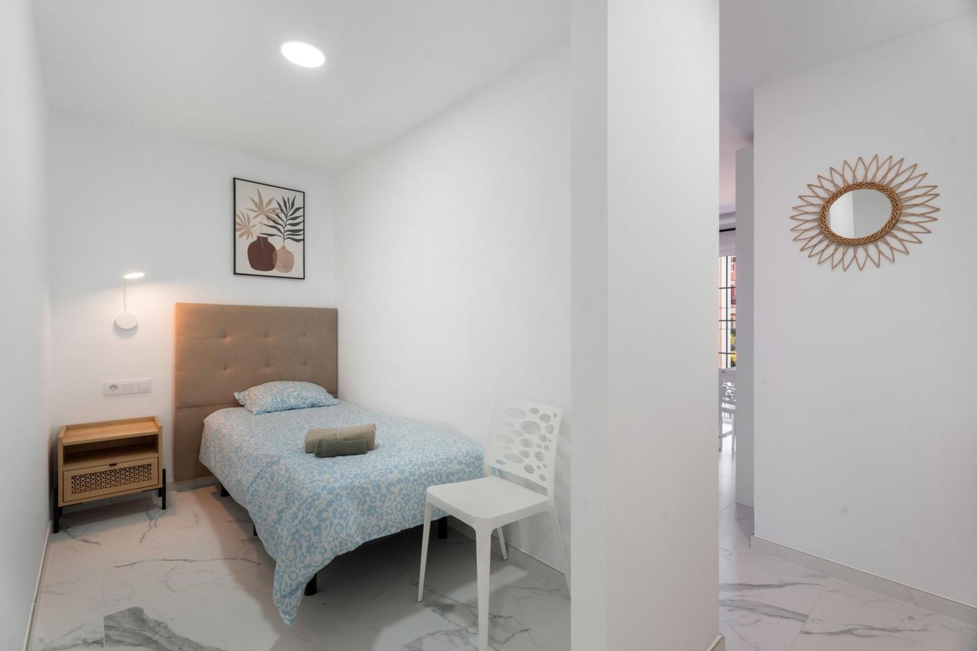 Granada Park S01B Διαμέρισμα Arona  Εξωτερικό φωτογραφία