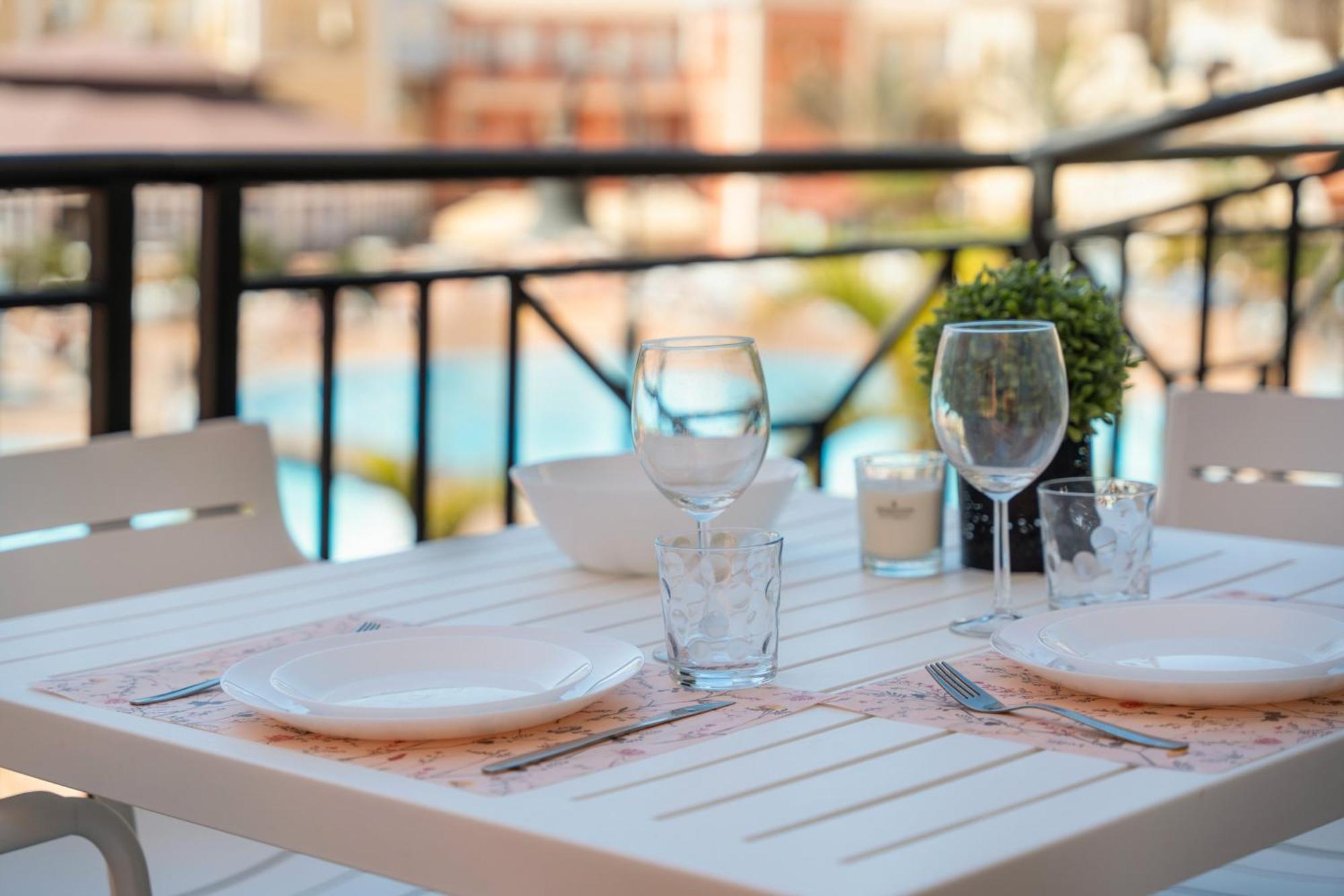 Granada Park S01B Διαμέρισμα Arona  Εξωτερικό φωτογραφία