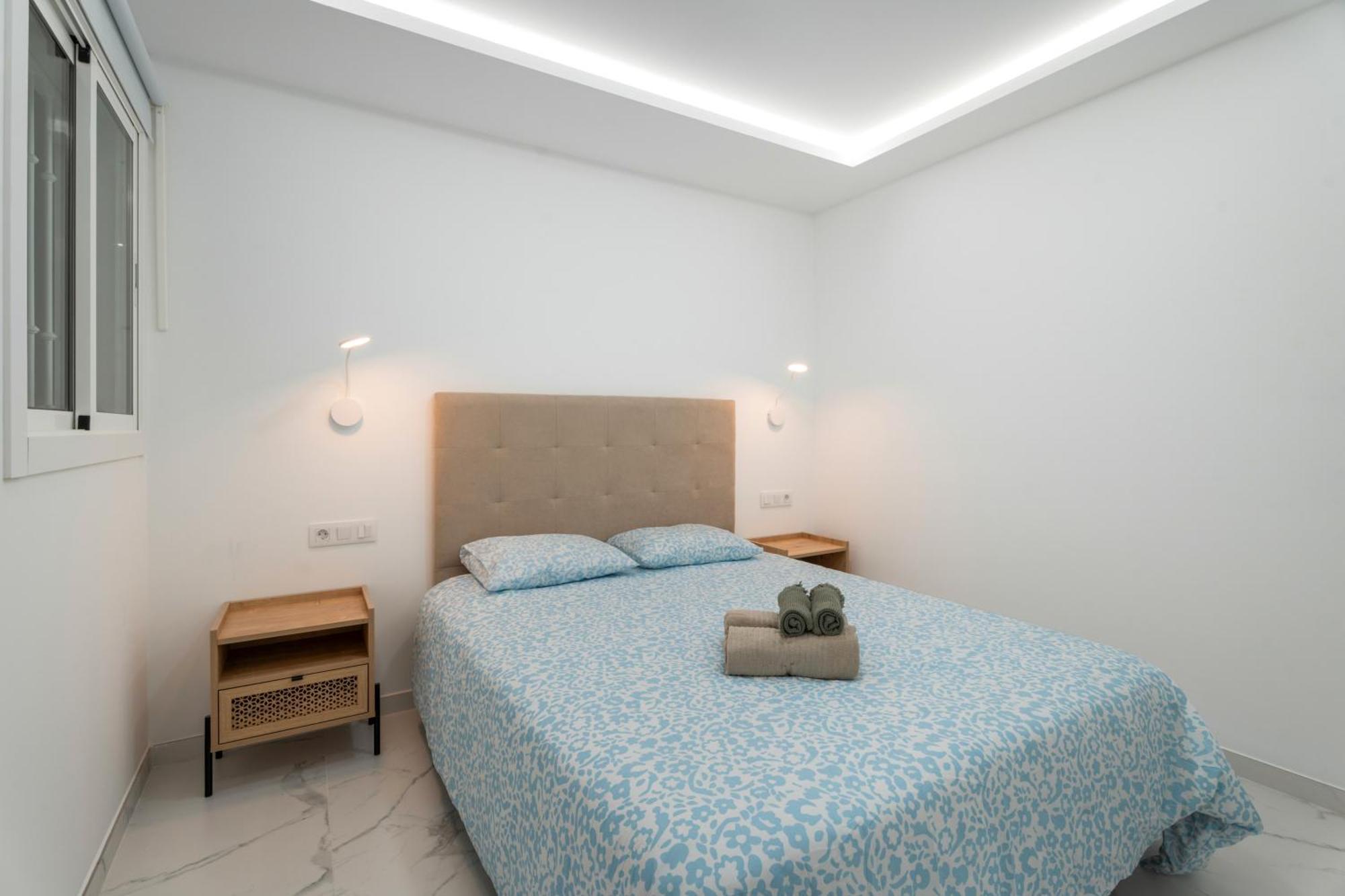 Granada Park S01B Διαμέρισμα Arona  Εξωτερικό φωτογραφία