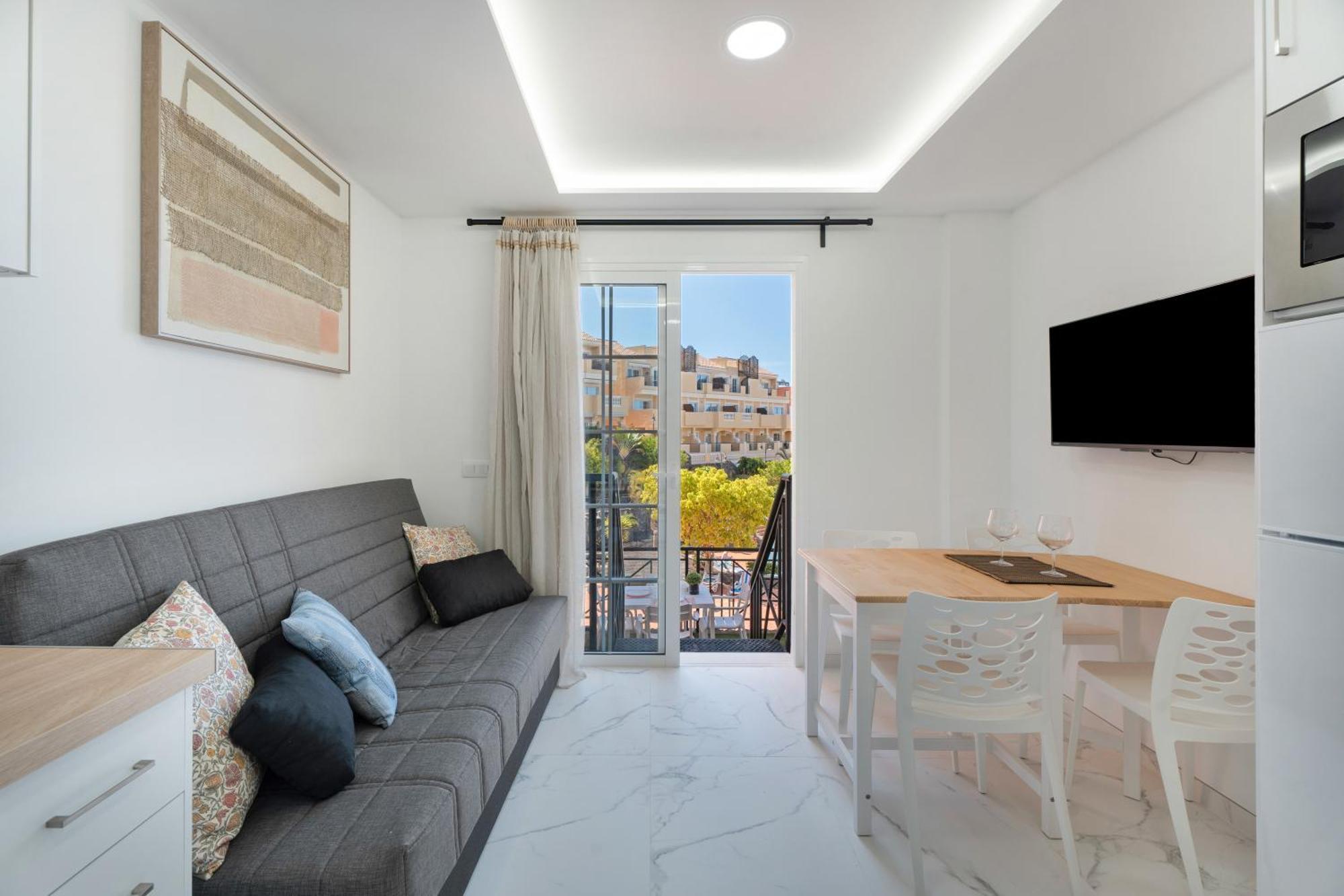 Granada Park S01B Διαμέρισμα Arona  Εξωτερικό φωτογραφία