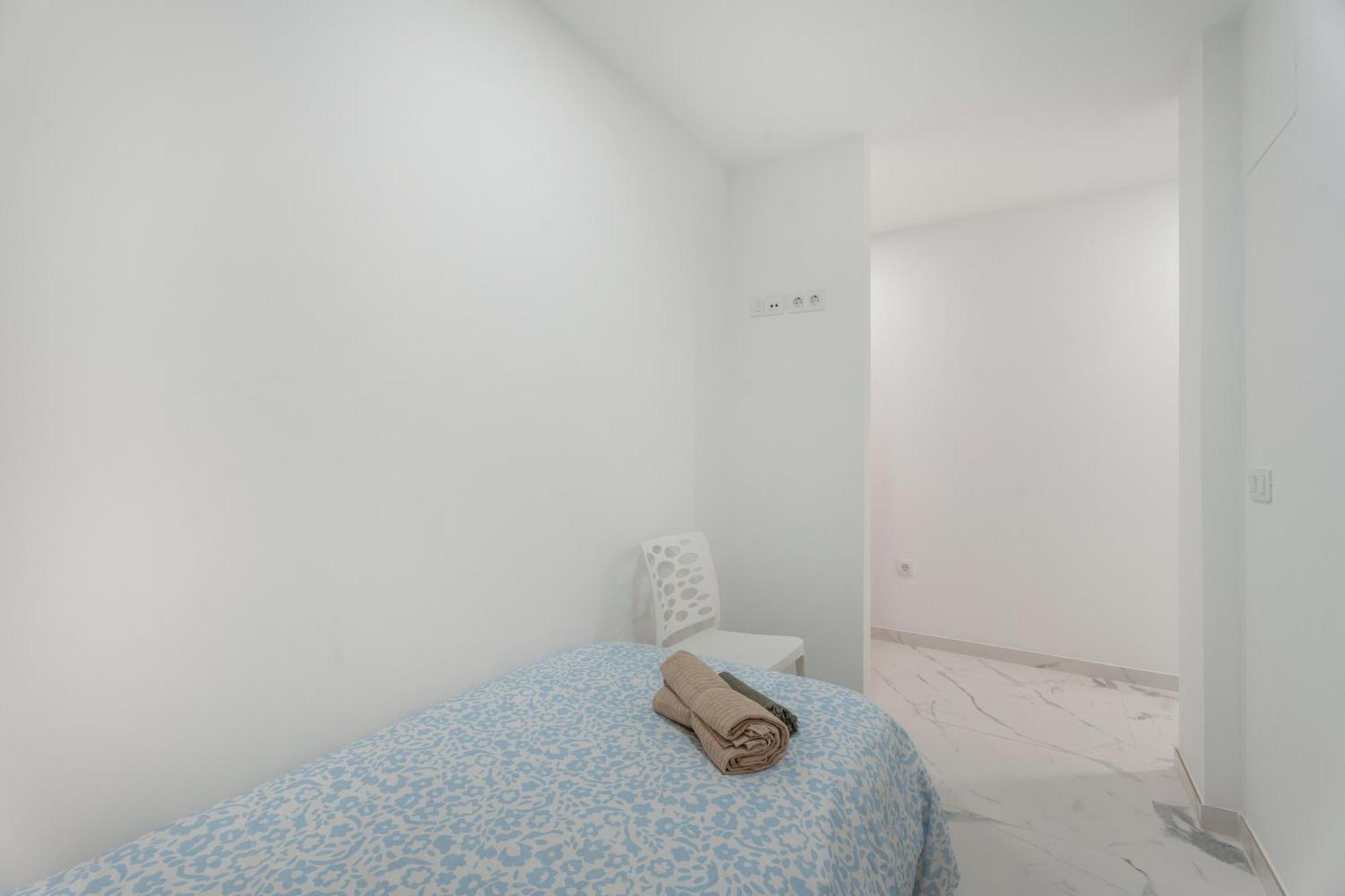 Granada Park S01B Διαμέρισμα Arona  Εξωτερικό φωτογραφία