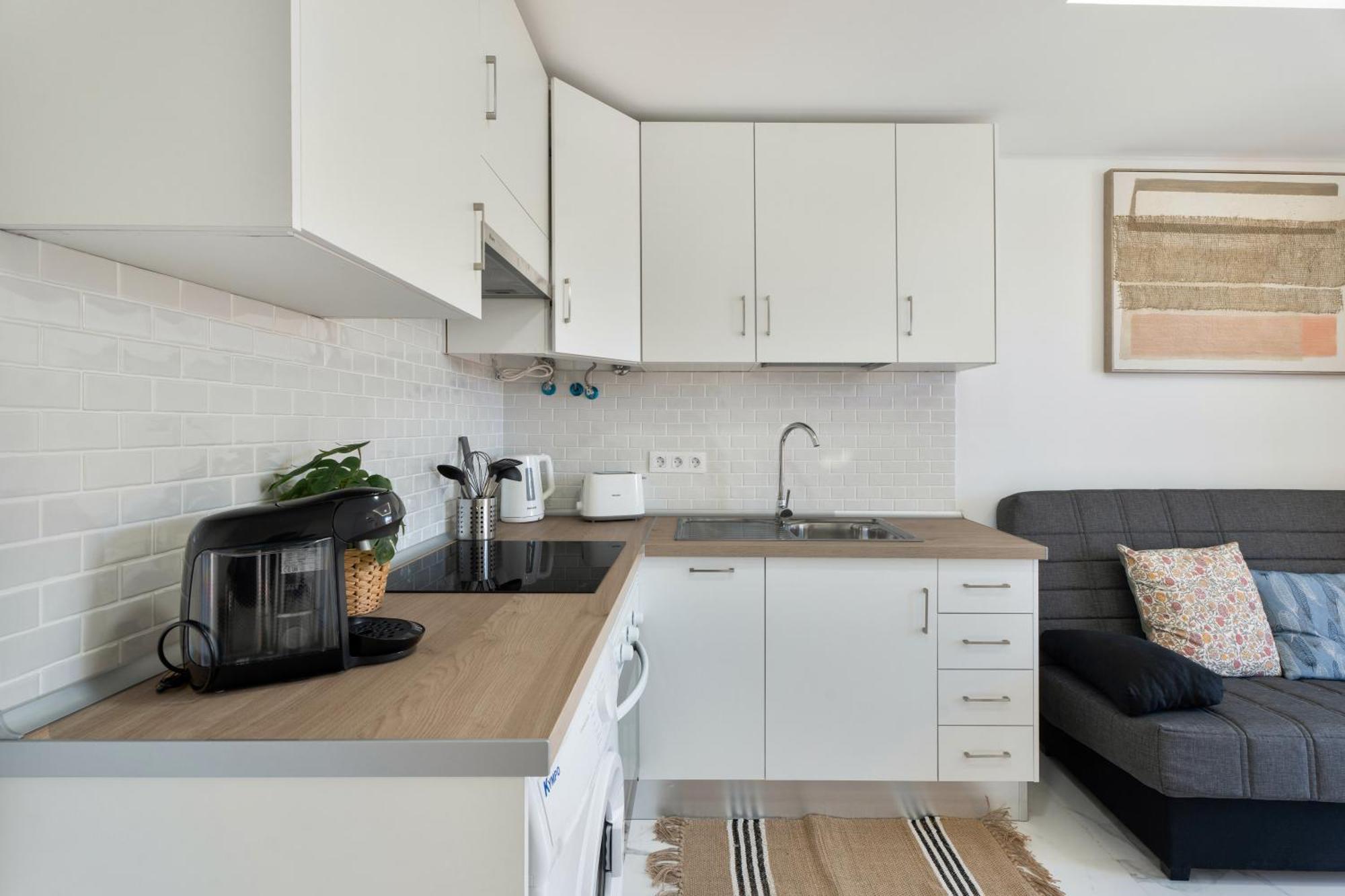 Granada Park S01B Διαμέρισμα Arona  Εξωτερικό φωτογραφία