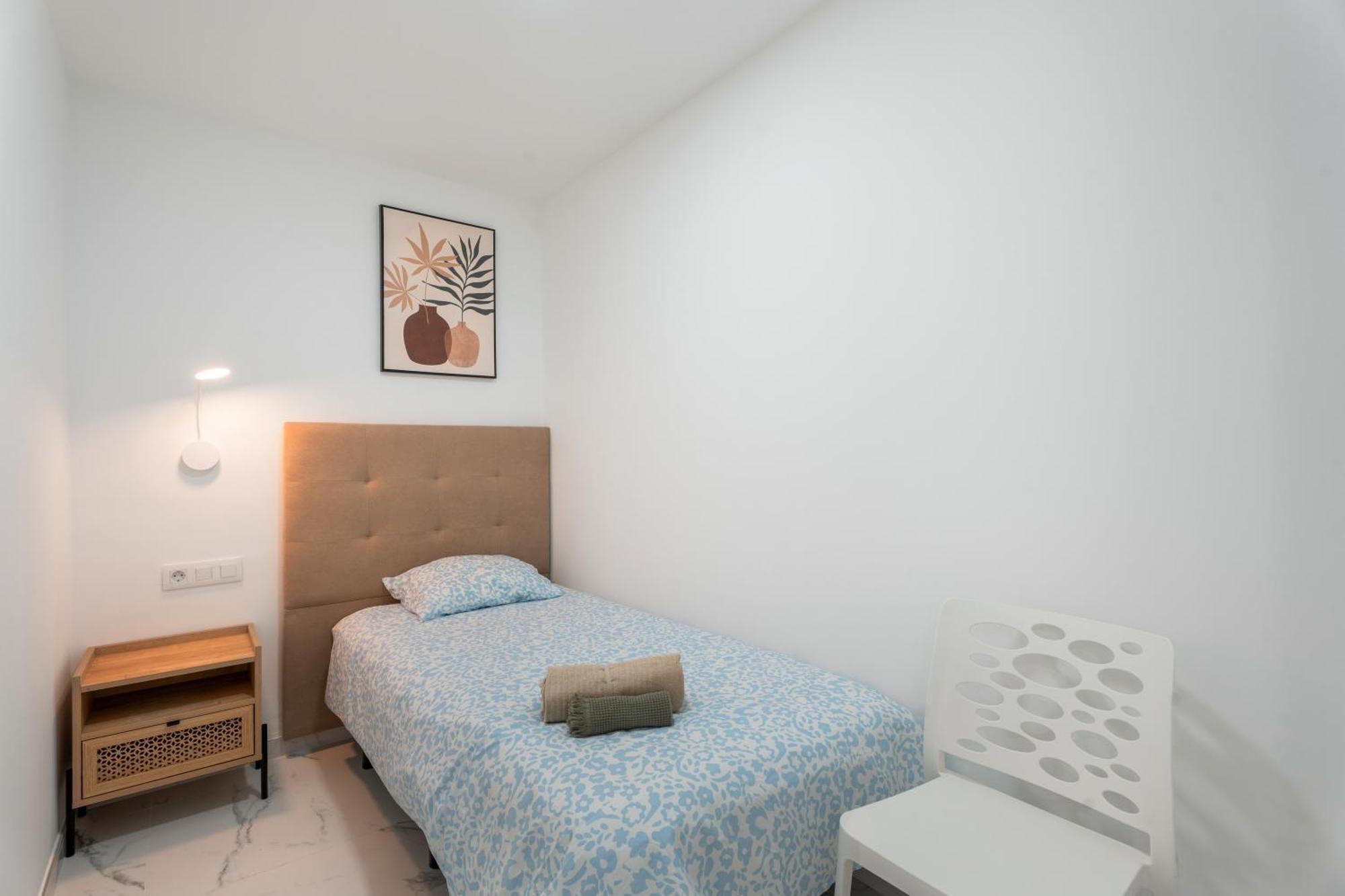 Granada Park S01B Διαμέρισμα Arona  Εξωτερικό φωτογραφία